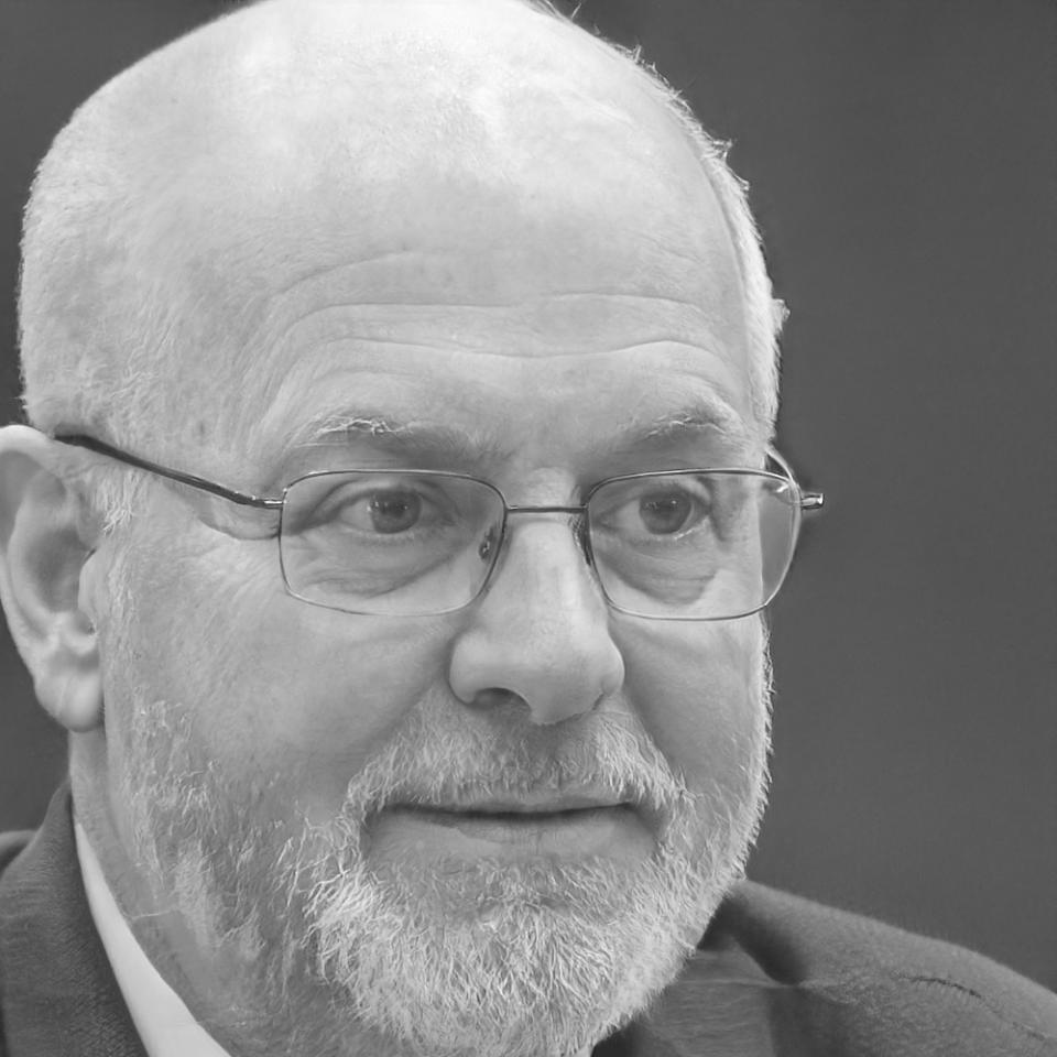 Portrait de Matthieu Bernadon, dirigeant d'entreprise